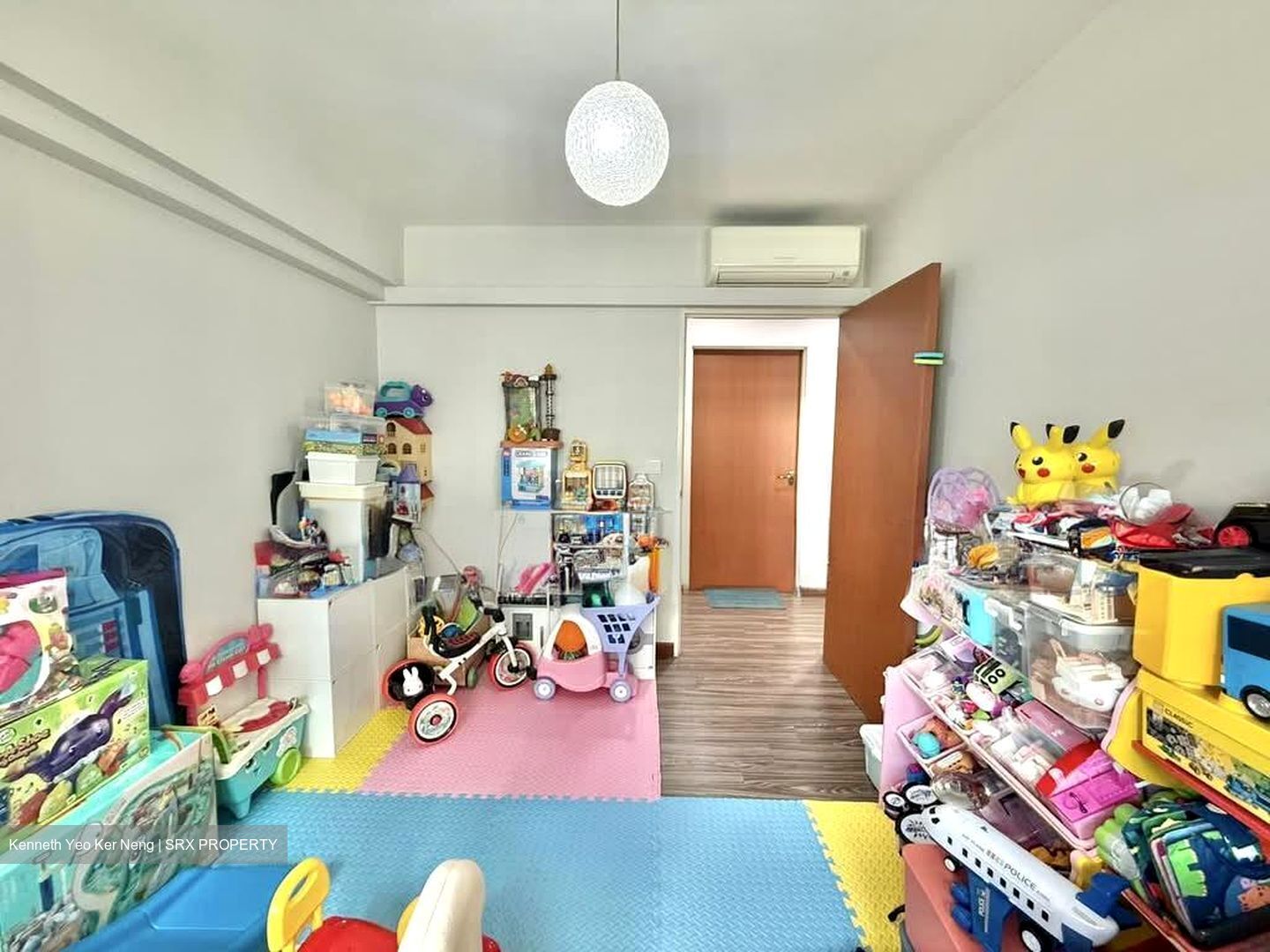 Blk 313B Punggol Parcvista (Punggol), HDB 4 Rooms #554002611